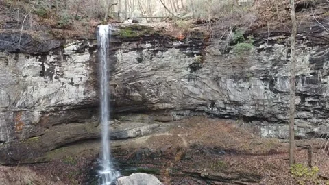 Waterfall 0096 1 Stock Footage 281678432