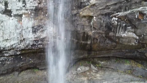 Waterfall 0097 1 Stock Footage 281678430