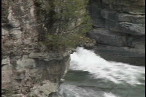 Waterfall 01 Vídeo Stock 356746