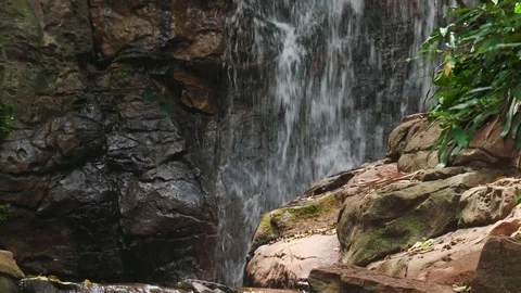 Waterfall 02 1 Stock Footage 88023592