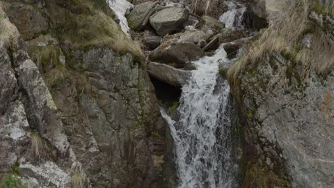 Waterfall 02 Stock Footage 333903716
