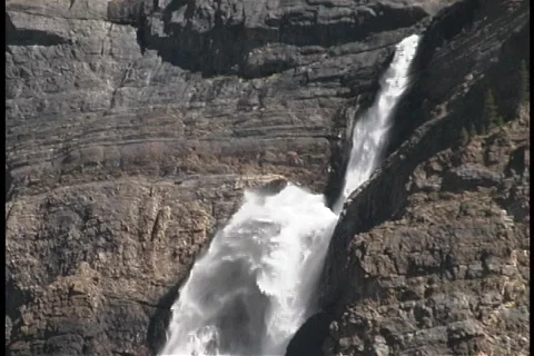 Waterfall 03 Stock Footage 356750