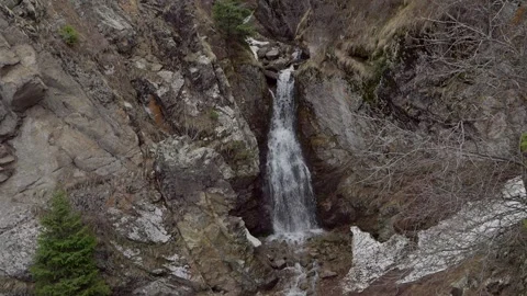 Waterfall 05 Stock Footage 333903707
