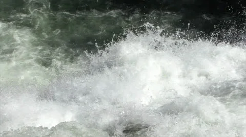 Waterfall 09 Stock Footage 22519752