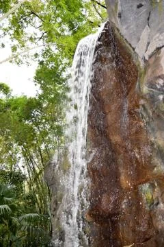 WaterFall-1-2 Stock Photos