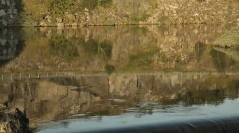 Waterfall 1 Stock-Footage 11895828