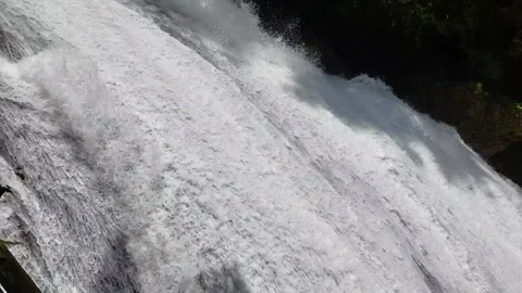 Waterfall 1 Stock Footage 219671491