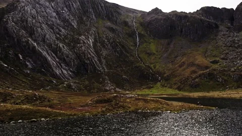 Waterfall 1 Stock Footage 219873124