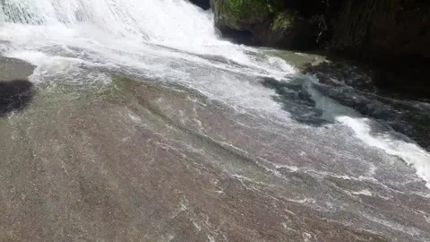 Waterfall (1) Stock Footage 275225939