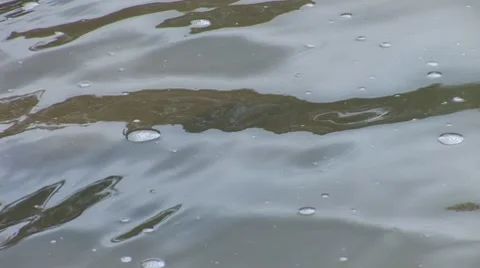 Waterfall 10 Stock Footage 8654576