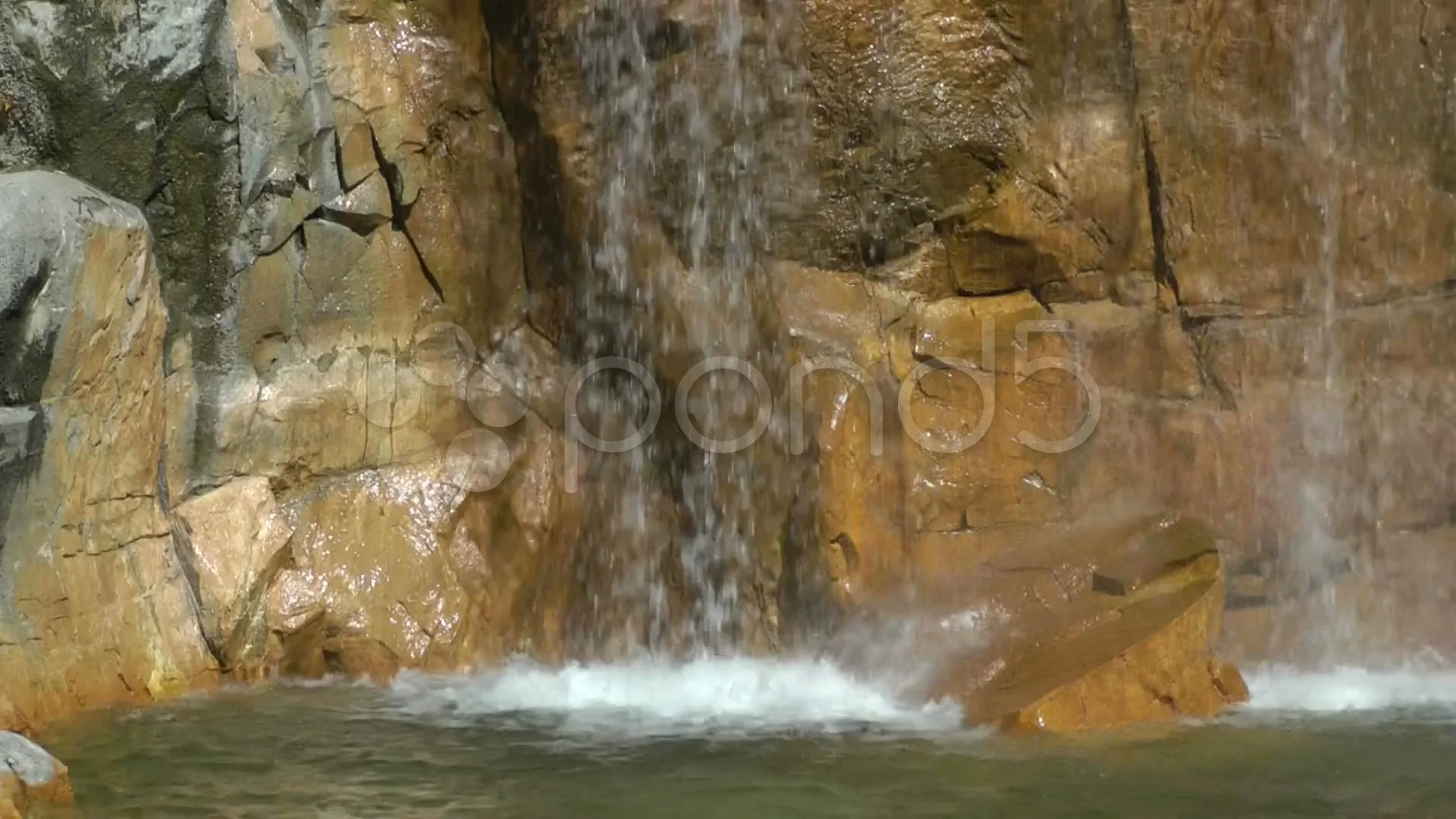 waterfall hd videos 1080p