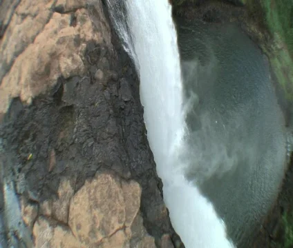 Waterfall 15 Vídeo Stock 356966