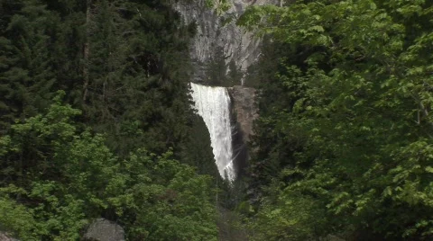 Waterfall 15 Stock Footage 476762