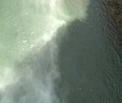 Waterfall 18 Видео 356969