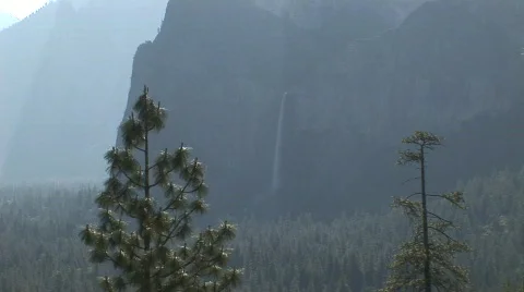 Waterfall 18 스톡 동영상 476729