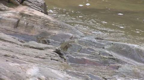 Waterfall 18 Stock Footage 8654560