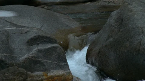 Waterfall 2 Video stock 33846654