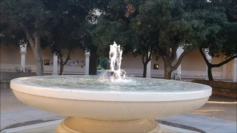 WaterFall 2 Stock Footage 80849883