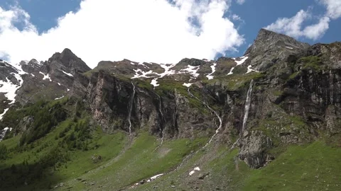 Waterfall 2 Stock Footage 133031280