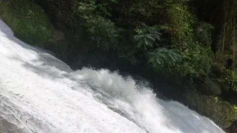 Waterfall 2 Stock Footage 219670665