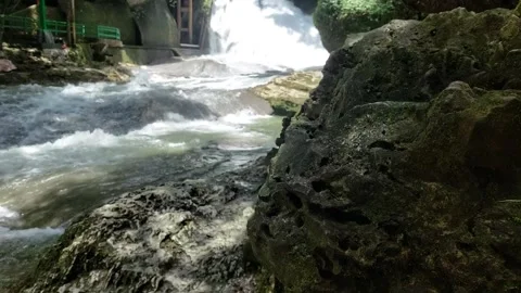 Waterfall (2) Video stock 275225907