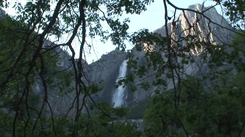 Waterfall 20 Stock-Footage 478277