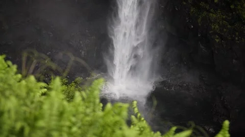Waterfall 20 Stock Footage 155494716