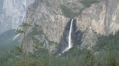 Waterfall 28 스톡 동영상 479384