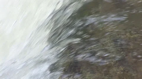 Waterfall 28 Stock Footage 8654534