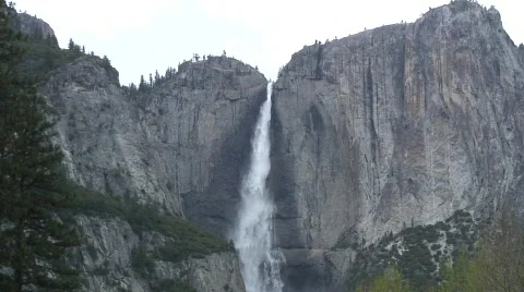 Waterfall 30 Vídeo Stock 479370