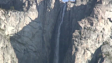 Waterfall 32 Video stock 479363