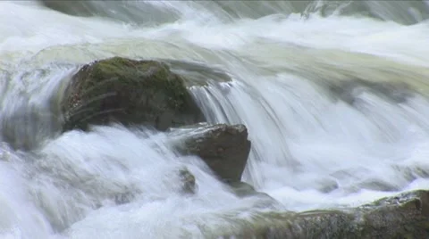 Waterfall 34 Video stock 8654521