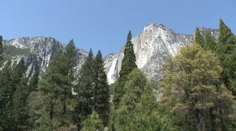 Waterfall 35 Видео 479343