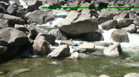 Waterfall 36c 스톡 동영상 479319