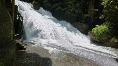 Waterfall (4) Video stock 275225912