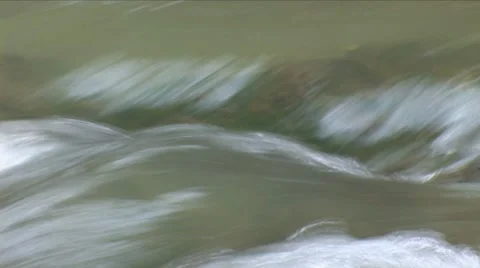 Waterfall 41 Stock Footage 8654509