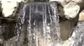 Waterfall 480fps 09 Slow Motion x16 HD Footage