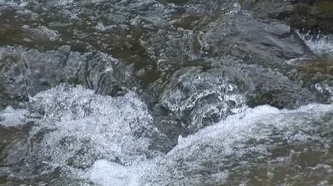 Waterfall 50 Stock Footage 8654494