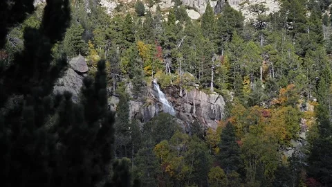 Waterfall 50 Stock Footage 167071838