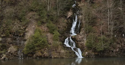 Waterfall 7 Stock Footage 152722157