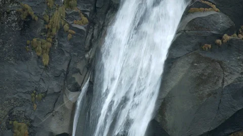 Waterfall 8 Stock Footage 33844317