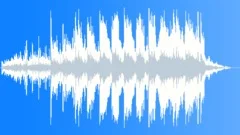 Waterfall - BEAUTIFUL ORCHESTRAL OPTIMISTIC JINGLE Stock Music