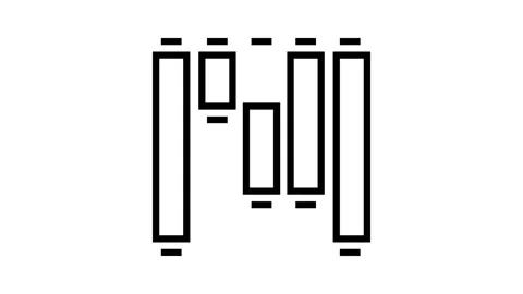 Waterfall Stockbar Stock Videos – Royalty-Free HD & 4K Videos | Pond5