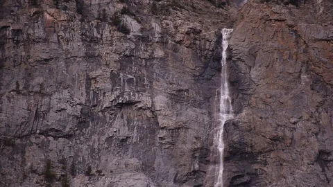 Waterfall close up Stock Footage 101988416