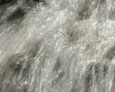 Waterfall detail Stock Footage
