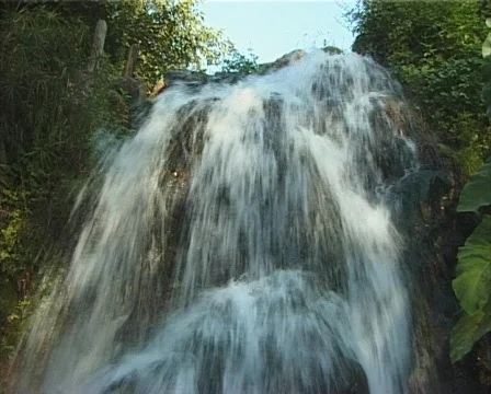 Waterfall 스톡 동영상 289217