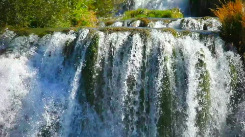 Waterfall Vidéo 842736