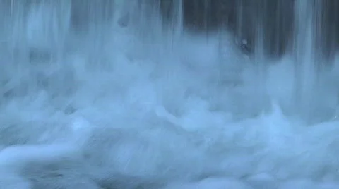 Waterfall 스톡 동영상 850760