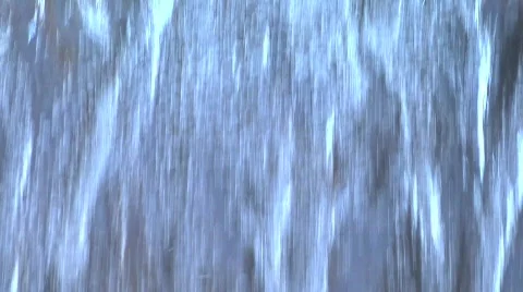 Waterfall Video stock 850765