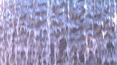 Waterfall Stock Footage 850776